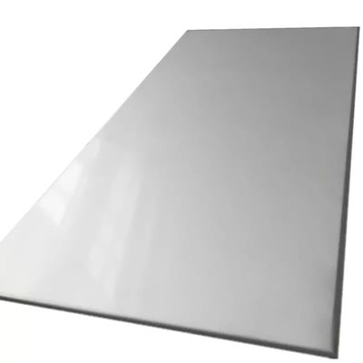 Giá tốt. 2B 316l Bảng thép không gỉ 1,5 mm Bảng thép không gỉ ASTM A240 trực tuyến