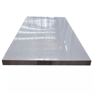 Giá tốt. 5mm-25mm NO.4 300 Series Stainless Steel Sheet Lửa lạnh nóng trực tuyến