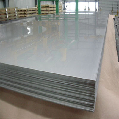 Giá tốt. 0.1mm-150mm DIN BA 201 Stainless Steel Plate Sheet 201 Chứng nhận trực tuyến