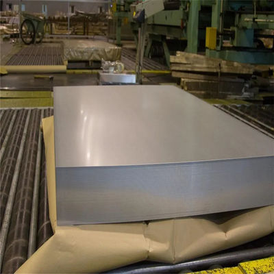 Giá tốt. 0.2mm-25mm 316 Stainless Steel Plate Sheet Mill Edge 1000mm - 2000mm Chiều rộng trực tuyến