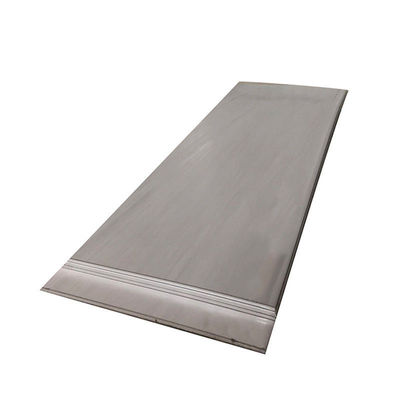 Giá tốt. 0.1mm AISI thép không gỉ 304 tấm 2B 1000mm Độ bền cao trực tuyến