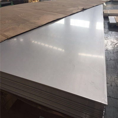 Giá tốt. Bảng thép không gỉ 316L khắc mỏng 0,05mm đến 150mm Tiêu chuẩn ASTM AISI trực tuyến