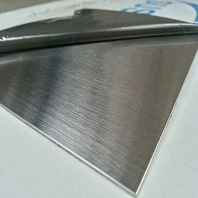 Giá tốt. BA HL 304 Stainless Steel Plate Bề mặt tấm 2B 8K 150mm Antirust trực tuyến
