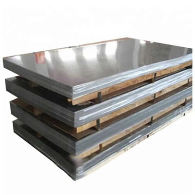 Giá tốt. ISO tiêu chuẩn 304 Stainless Steel tấm HL 1mm * 1219mm * 2438mm cho công nghiệp trực tuyến