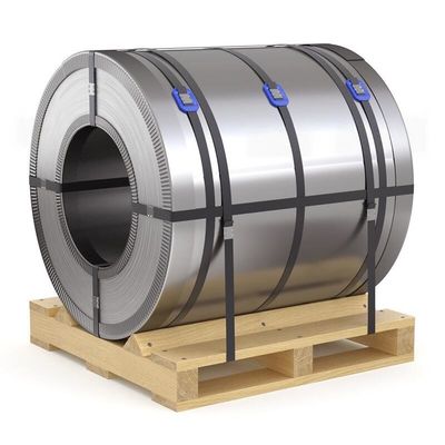 0.5mm 316lL Vòng xoắn thép không gỉ TISCO POSCO BAOSTEEL SS304
