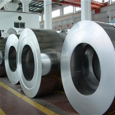 Giá tốt. BA Kết thúc 430 Vòng không gỉ SS 201 Vòng 0.2mm-20mm JIS AISI Tiêu chuẩn ASTM trực tuyến