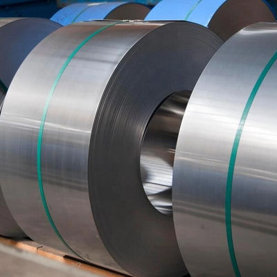 Giá tốt. DIN 1.4037 AISI ASTM Stainless Steel Strip Coil SUS301 1mm-2000mm Độ rộng trực tuyến