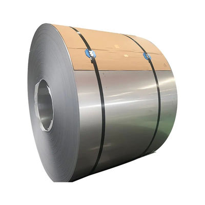 Dải cuộn thép không gỉ 0,7mm 201 316 430 Tấm 304 Din 1.4305