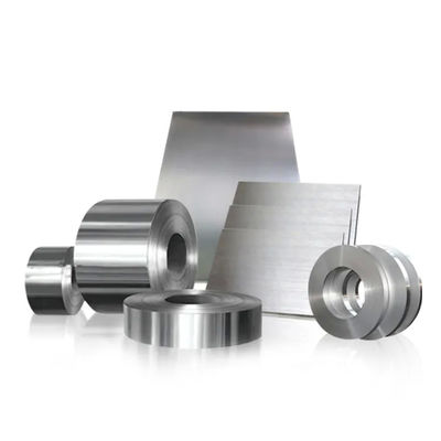 Giá tốt. 0.1mm - 200mm Stainless Steel Coil Roll JIS SUS 201 202 301 Sức mạnh cao trực tuyến