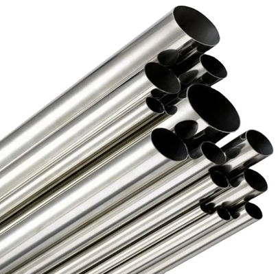 Giá tốt. Xét kim loại không gỉ ống SS 201 ống tùy chỉnh dày 2500mm trực tuyến