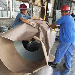 Giá tốt. Độ dày 1,2mm 1,5mm SS tấm cuộn dây tóc lớp 904l SS cuộn dây trực tuyến