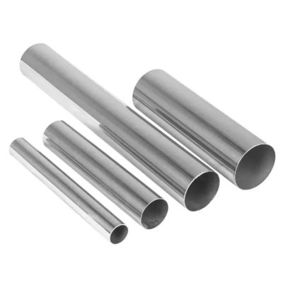 Giá tốt. ASTM A554 201 316L ống trang trí thép không gỉ Tiêu chuẩn AiSi trực tuyến