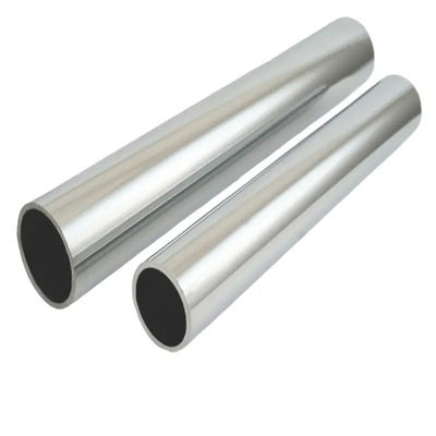 Giá tốt. Bụi không may bằng thép không gỉ hai mặt 317LN / S2005/ S2507 / 316LN trực tuyến