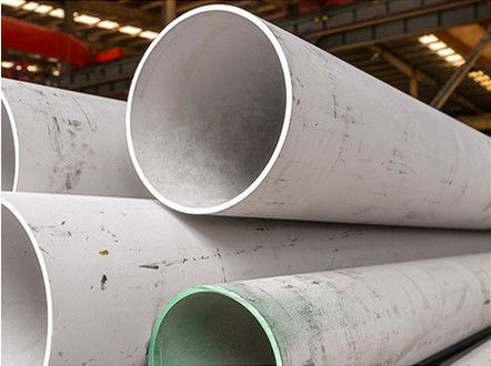 Giá tốt. A213 304 Stainless Steel Seamless Pipe Ferritic Austenitic Alloy Boilers Nhiệt 304N trực tuyến