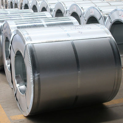 Giá tốt. M310 M350 Electrical Silicon Steel Coil CRNO 50W470 Chống lò sơn trực tuyến