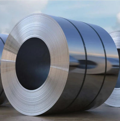 Giá tốt. M19 35W350 Vòng xoắn thép điện không định hướng xoắn lạnh AISI ASTM trực tuyến