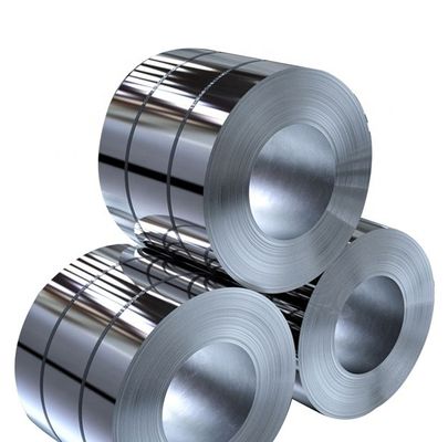 0.23mm Độ dày hạt định hướng cuộn dây thép điện 27Q120