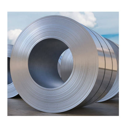 Giá tốt. cắt không định hướng Silicon thép cuộn lạnh cán JFE 0.1mm 0.2mm 0.35mm trực tuyến