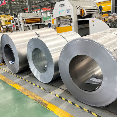 Giá tốt. Bảng Crngo 50HW800 thép điện không có hạt định hướng tùy chỉnh trực tuyến