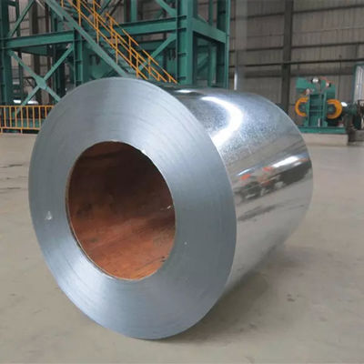 Giá tốt. 50a800 Vòng xoắn thép điện không định hướng 0,4 - 30 mm Độ dày B23G110 trực tuyến