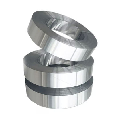 Giá tốt. 0.35 - 0.65Mm Aluminium Silicon Steel Coils phủ sơn trước trực tuyến