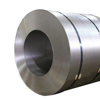 B27p100 27qg100 27jgh10 Bảng thép điện định hướng hạt cho máy phát điện