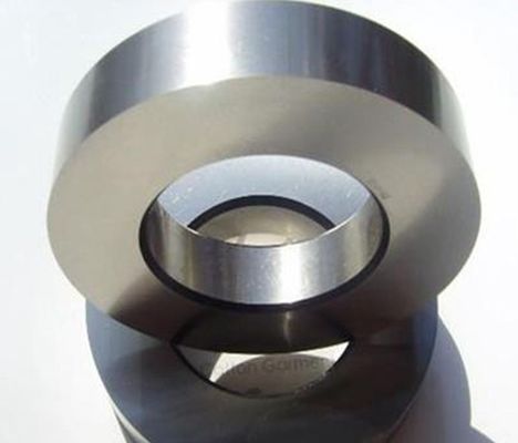 Giá tốt. Thép điện định hướng hạt có lỗ lõi thấp được sử dụng trong lõi biến áp H100 - 23 trực tuyến