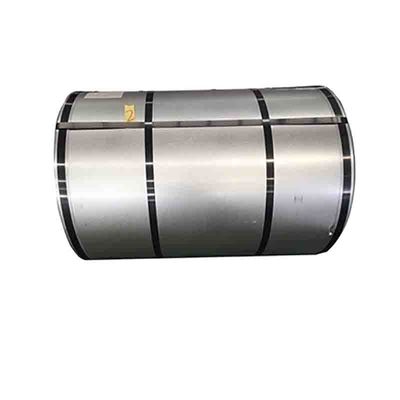 Điều trị bề mặt phủ cuộn thép điện xoắn lạnh theo định hướng hạt
