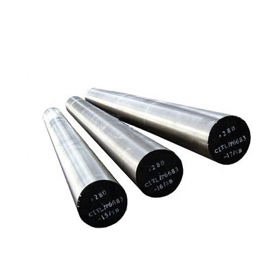 Giá tốt. AISI9310 Lớp hợp kim niken cuộn nóng thanh tròn SAE1020 20mncr5 42CrMo4 Cho xây dựng trực tuyến