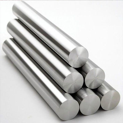 Giá tốt. TISCO TA1 TA2 TA4 TA10 Dây kim loại kim loại kim loại GR1 đến GR7 Nickel Round Bar trực tuyến
