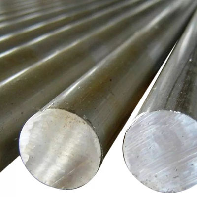 Giá tốt. C2000 N06200 Hợp kim Hastelloy Lọc lạnh Thạch tròn Hastelloy 120mm trực tuyến