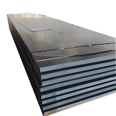 Giá tốt. AISI 1020 Carbon Steel Plate S275jr Mild Steel Plate Lửa lạnh nóng trực tuyến