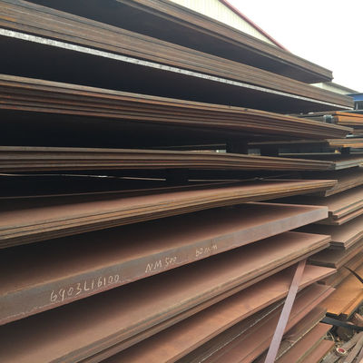 Giá tốt. ASTM A36 Bảng thép carbon Q235B S235JR 20*2000*12000mm Đối với tấm tàu áp suất trực tuyến