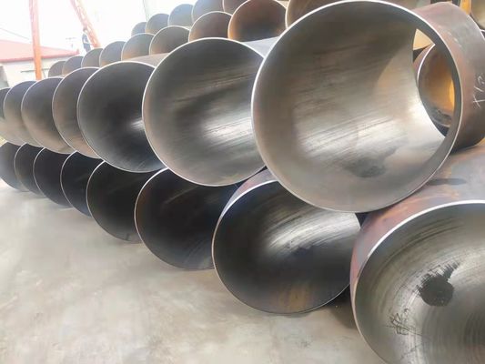 Giá tốt. Dia 20mm-610mm ống thép carbon không may MTC CS A106 Gr B ống trực tuyến