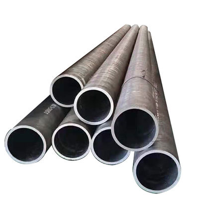 Giá tốt. Tiêu chuẩn API C45 20 inch ống thép cacbon liền mạch cán nóng trực tuyến