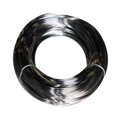 Giá tốt. SAE1008b SAE1006 A53 Sợi thép xuân kéo lạnh Sợi thép carbon đúc nóng trực tuyến