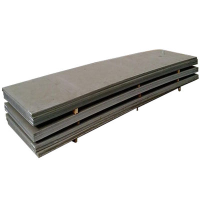 Giá tốt. Tiền thép chuẩn Ar500 Độ cứng 450-540 Bảng thép 20mm trực tuyến