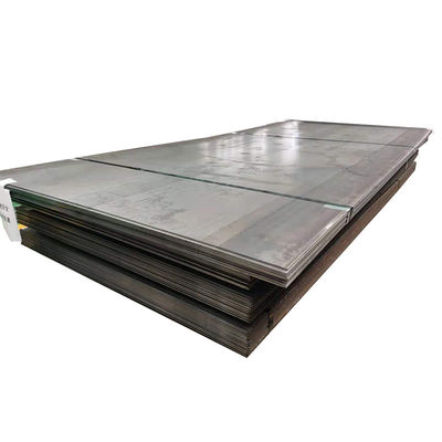 Giá tốt. 16MnL 16Mo3 Nm550 Sản phẩm thép chống mòn 0.6m-3m trực tuyến