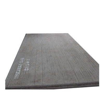Giá tốt. NM400/500 NM550 Màn bằng thép chống mòn 300mm Hợp kim cao độ bền trực tuyến