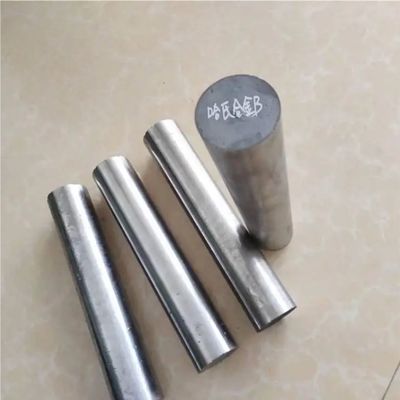 Giá tốt. Hastelloy C276 Thang chống ăn mòn thanh tròn cho ngành công nghiệp hóa học trực tuyến