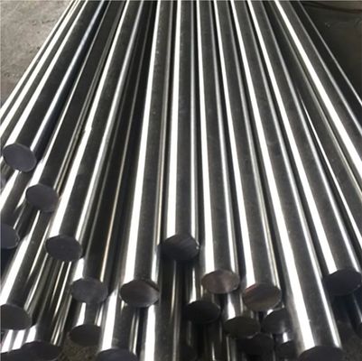Giá tốt. SGS ISO Hastelloy C22/C276/B2/B-3 Nickel Alloy Bars Round Abrasion Resistance trực tuyến