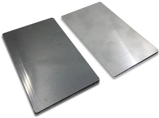 Giá tốt. 2mm-1500mm Monel sheet metal cho phát triển ngoài khơi và trao đổi nhiệt trực tuyến