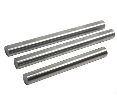 Giá tốt. TIG hàn Monel 400 Bar Stock 6MM bên ngoài đánh bóng ống trao đổi nhiệt vi mô trực tuyến