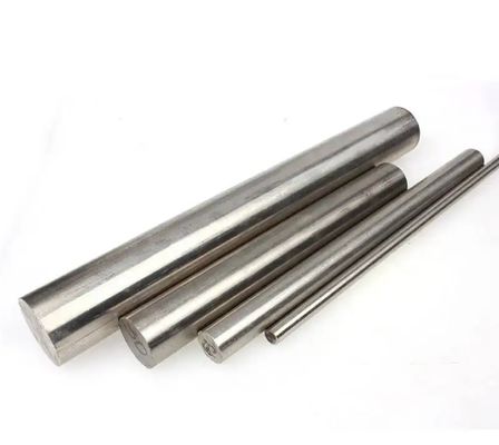 Giá tốt. Các ống hợp kim Monel được đánh bóng bên ngoài cho thiết bị hóa học và hóa dầu trực tuyến