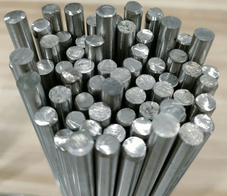 Giá tốt. Uns N04400 Monel 400 Round Bar Monel 400 Rod Cold Drawn 6000MM Chiều dài trực tuyến