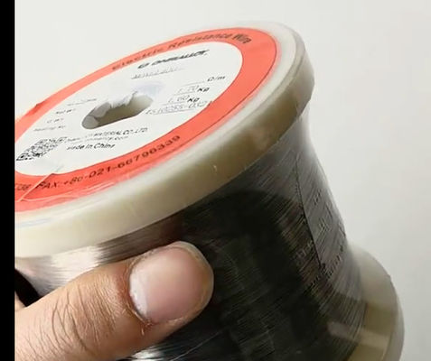 Giá tốt. Mônel 400 quạt cán lạnh đường kính 3,5mm ASTM B164 Độ bền cao trực tuyến