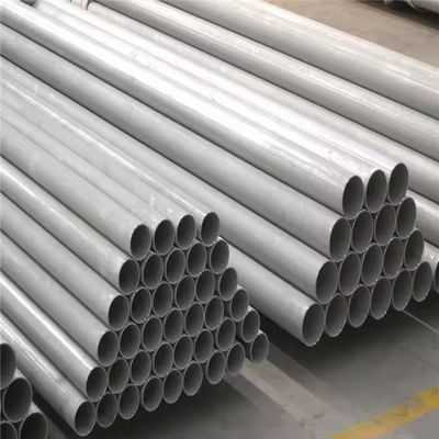 Giá tốt. Hastelloy N10276/2.4819/Inconel 276 ống hợp kim niken liền mạch cho thiết bị trực tuyến
