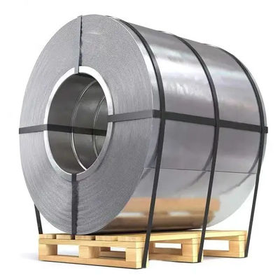 Giá tốt. Đường cuộn thép điện định hướng hạt với độ khoan dung ± 0,1 mm và độ thấm cao trực tuyến