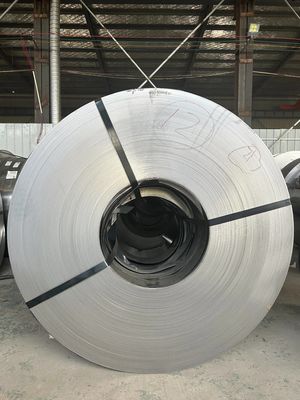 Giá tốt. B35G135 Ống cuộn thép điện định hướng hạt thông thường dày 0,5mm trực tuyến