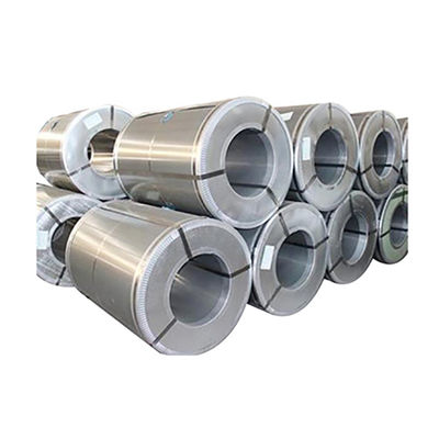GB CRGO 18QG085 Thép Silicon định hướng hạt được cán lạnh